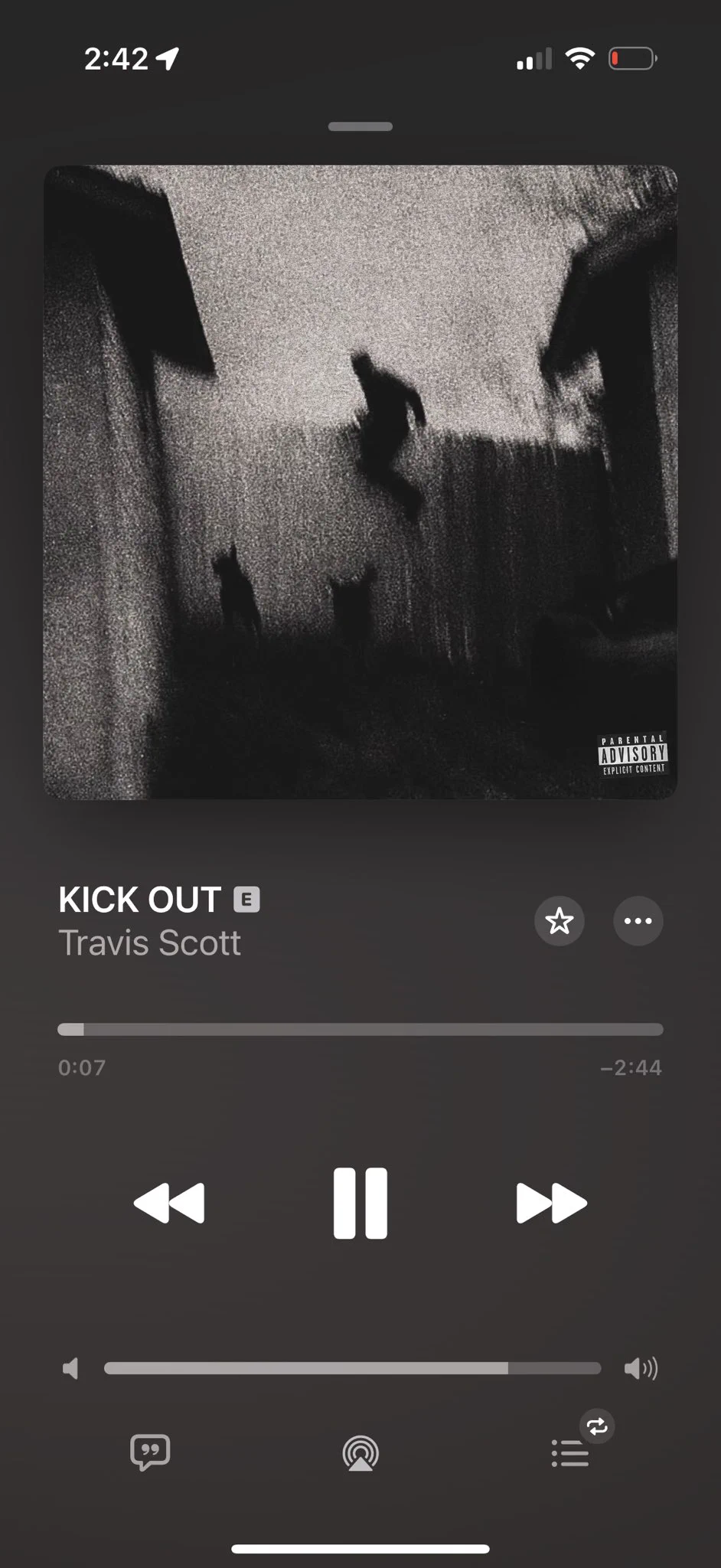 TRAVIS SCOTT (@trvisXX) / X