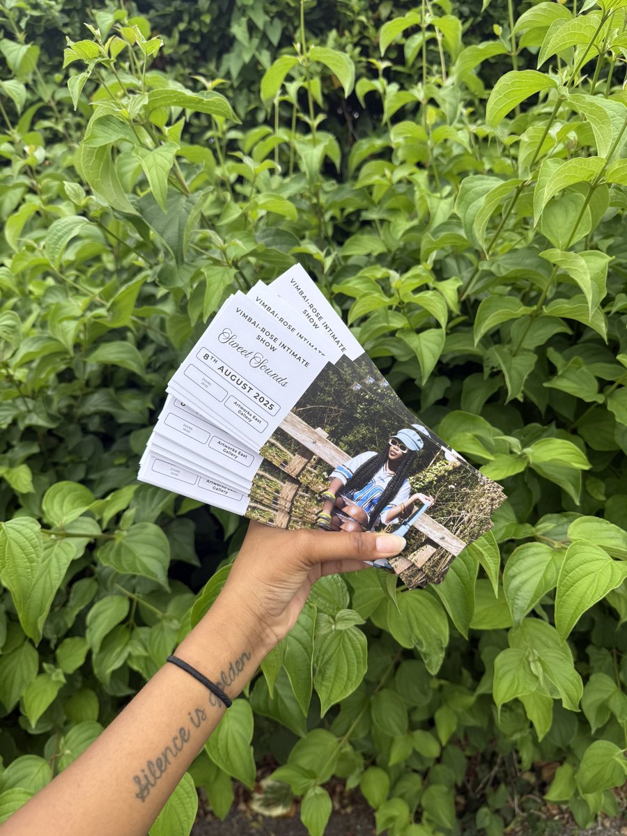 so i made my own. see u on august 8th 💌