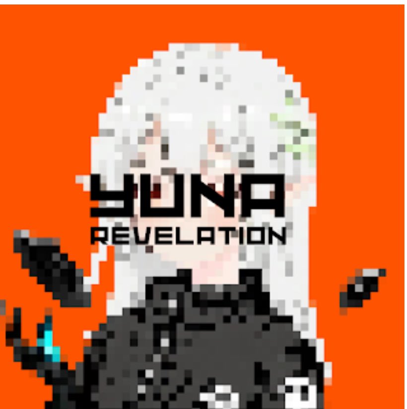 Andree_YNWA's tweet photo. 10 WL for Yuna Revelation BRC2.0 by @yuzodotxyz

🗓️ Mint Date: August 9th

To enter:
🔶 Follow @yuzodotxyz &amp; @Andree_YNWA 
🔶 Like &amp; RT this post
🔶 Tag 2 friends in the comments
🔶 Drop your Taproot address

Winner announced in 24 hours https://t.co/ELA4GSocyU
