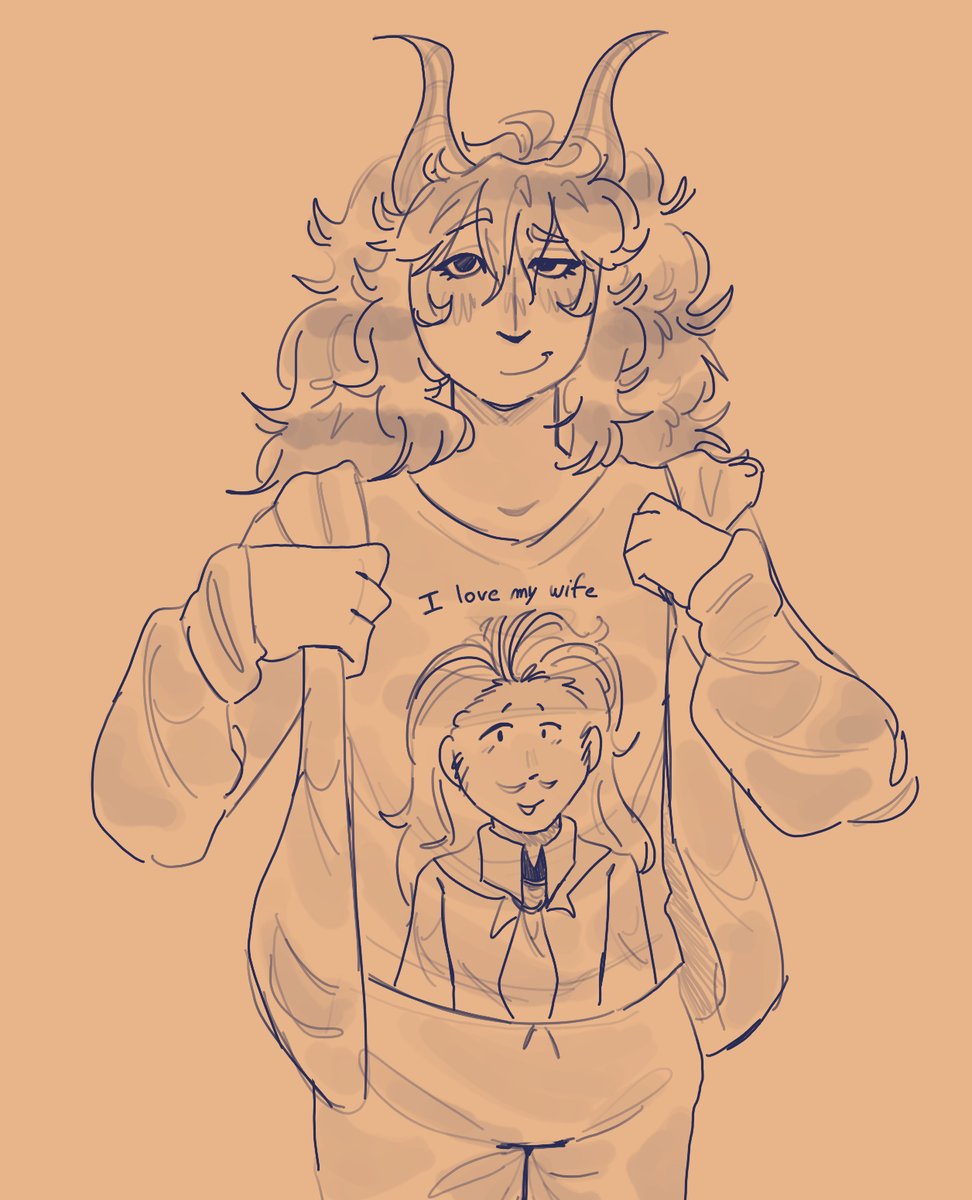 YourMamaNature's tweet photo. Drawn by my friend @/tawny! ๐๐๐
#MHA #ProjectNature #PresentMic #HizashiYamada https://t.co/qr4zNlioGU