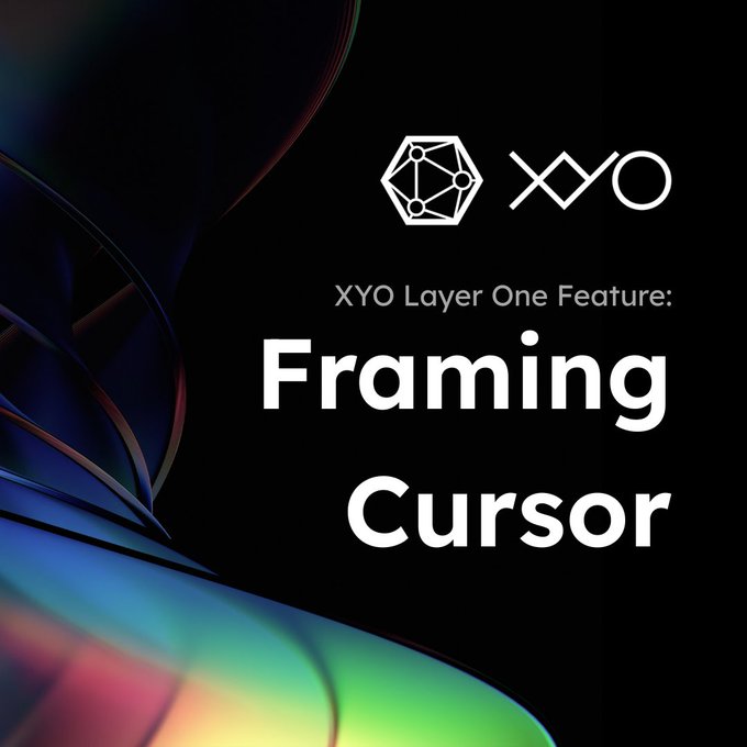 BenPcenserver's tweet image. Hey @OfficialXYO and @joshuwa !
Keep bringing us some $XYO #news everyday!
Yesterday was not good enough IMO. 
Dates, Timeline, everything you can share! #PleaseShare