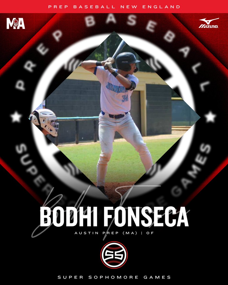 Prep Baseball New England tweet media