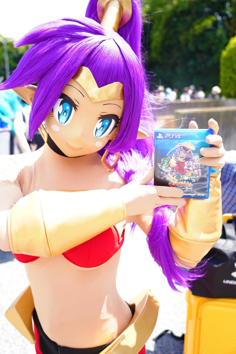 大きな屋外イベント初陣でした
衣装にトラブル起きたりして💦
手助けして頂いた方々、ホント助かりました…ありがとうございます🙇
#WF2025夏

support <a href="/akuaato/">アクアット</a>
📷 <a href="/RiohEQG/">🦄りおうちゃん🦄</a>