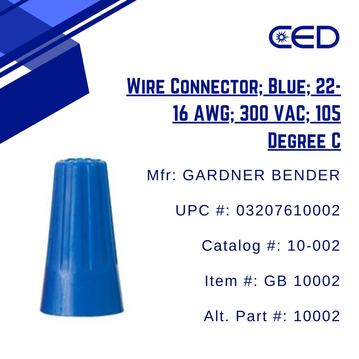CedLaredo's tweet image. #ced #cables #cabletools #cableaccessories #cablemanagement #tools #testingtools #meters