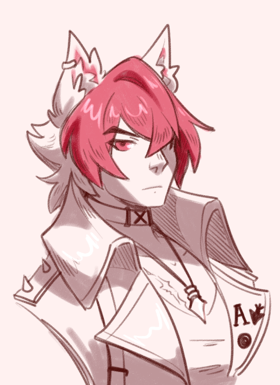 patron request from last month ! join my patreon to get one monthly too c: #KomanoManato