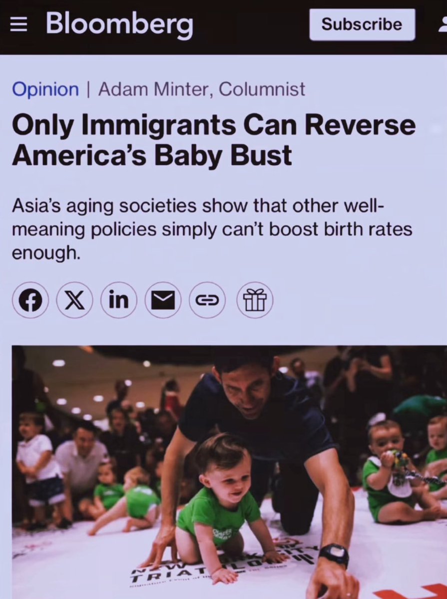 Reject the narrative.