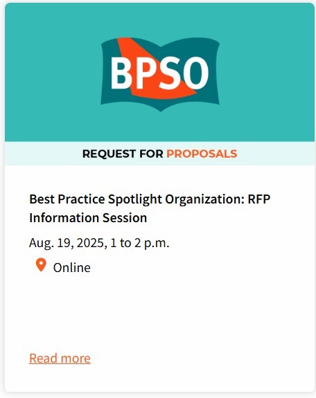 Aman Malhi (@amanrnao) on Twitter photo We welcome Long Term Care Home leaders to join our Best Practice Spotlight Organization information session on Aug 19th !!
This session highlights the BPSO designation program and impact of implementing RNAO's best practice guidelines.
<a href="/DorisGrinspun/">Dr. Doris Grinspun 🇨🇦 RN, PhD, FAAN, O.ONT</a> <a href="/RNAO/">RNAO</a> <a href="/Julia__Fine/">Julia</a> We welcome Long Term Care Home leaders to join our Best Practice Spotlight Organization information session on Aug 19th !!
This session highlights the BPSO designation program and impact of implementing RNAO's best practice guidelines.
<a href="/DorisGrinspun/">Dr. Doris Grinspun 🇨🇦 RN, PhD, FAAN, O.ONT</a> <a href="/RNAO/">RNAO</a> <a href="/Julia__Fine/">Julia</a>