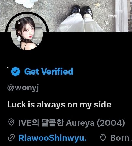 Lucy tweet media