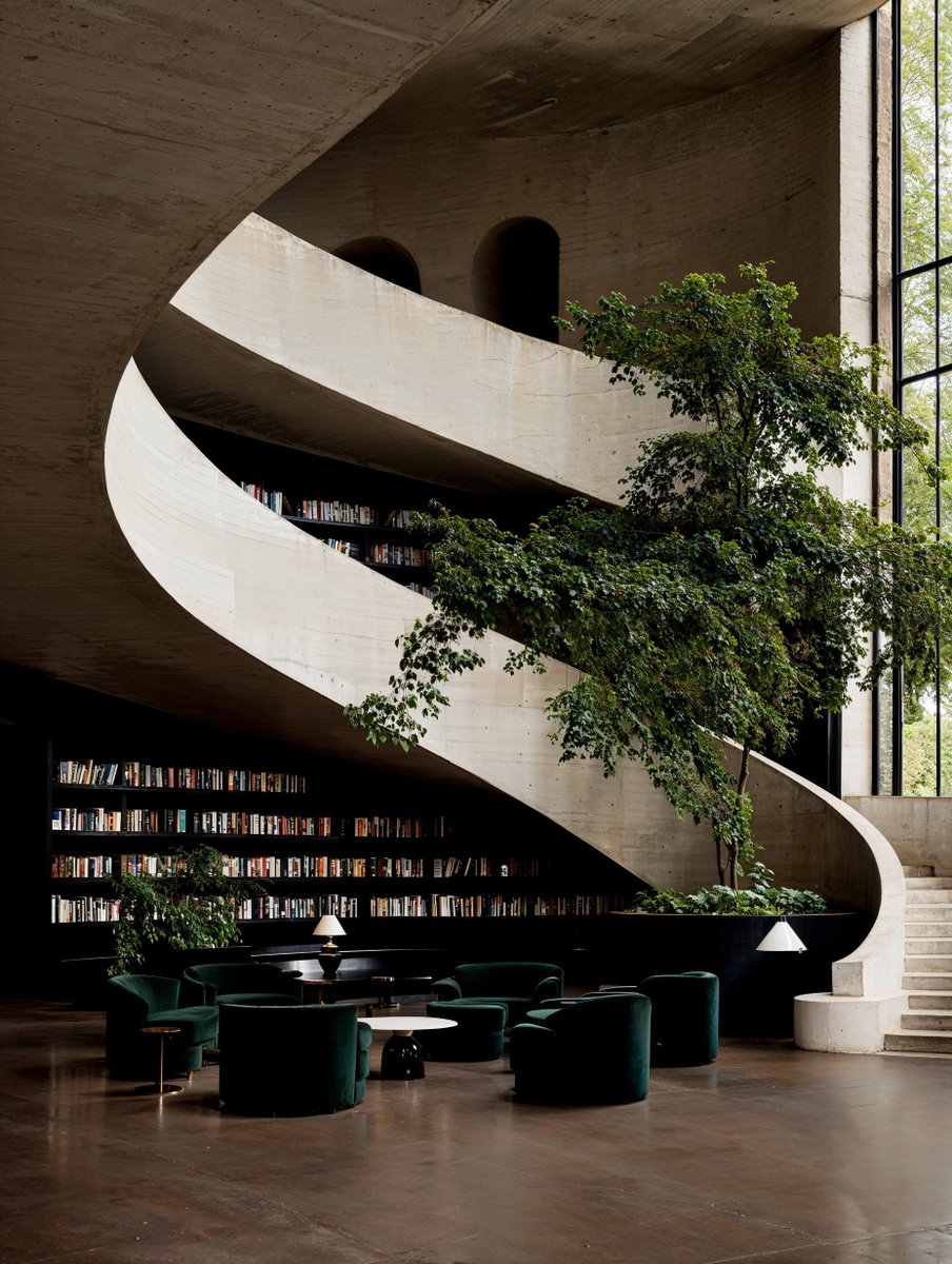 Archireum (@archi_reum) on Twitter photo 