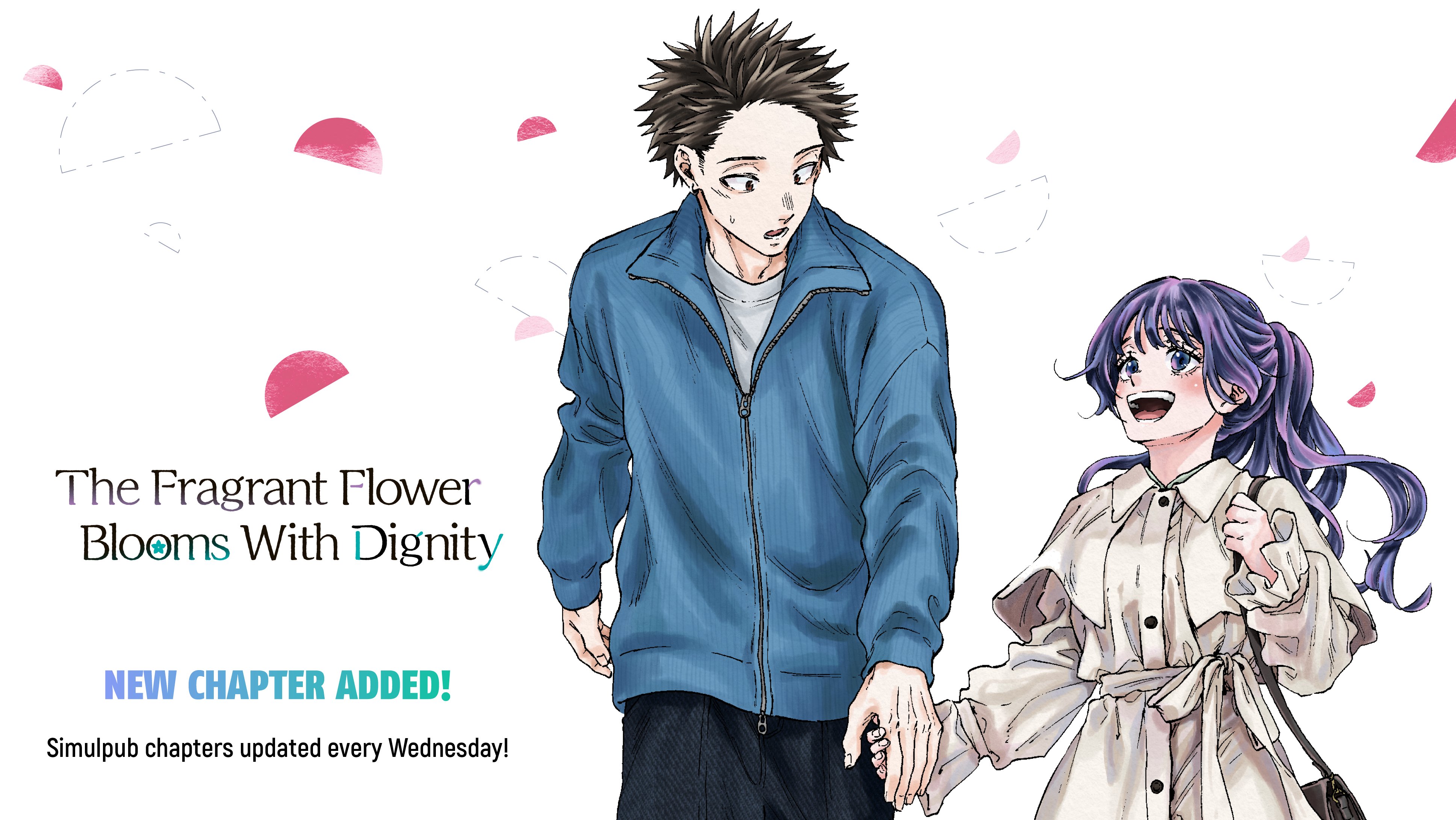 薫る花は凛と咲く 薫る花は凛と咲く | バンダイチャンネル｜最新作から不朽の名作