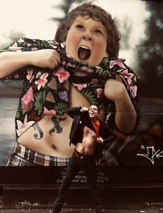 Más gente que se suma al #retoSuperMeneo.