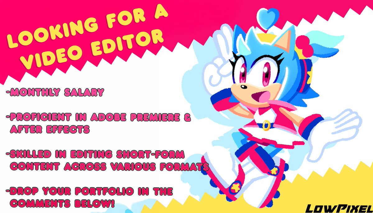 Sora Starlight | VTuber | #TeamStarlight tweet media