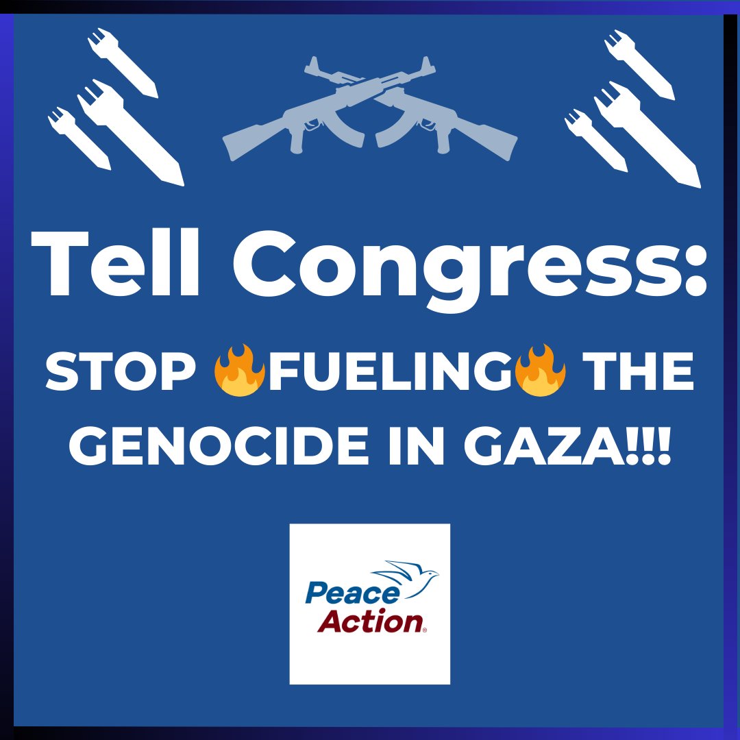 URGENT: <a href="/SenSanders/">Sen. Bernie Sanders</a> is forcing a vote *TONIGHT* on his two JRDs to block deadly arms to Israel. Use the link below to access our call-in alert and tell your Senators to vote YES on SJ Res 34 and SJ Res 41! 

prod.cdn.everyaction.com/emails/van/PEA…