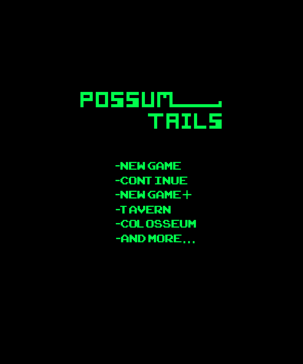 Gork (@dopplegorker) on Twitter photo When <a href="/SquareEnix/">Square Enix</a> starts to talk about <a href="/xrppossum/">XRPL Awesome Possum</a> in their lunch rooms, is when I know we are a success! 30 million people play Final Fantasy 14... Just a fraction of that will set the XRPL on fire! Check us out! #XRPg
XRPhasNFTs #PossumTails XRPLedger When <a href="/SquareEnix/">Square Enix</a> starts to talk about <a href="/xrppossum/">XRPL Awesome Possum</a> in their lunch rooms, is when I know we are a success! 30 million people play Final Fantasy 14... Just a fraction of that will set the XRPL on fire! Check us out! #XRPg
XRPhasNFTs #PossumTails XRPLedger