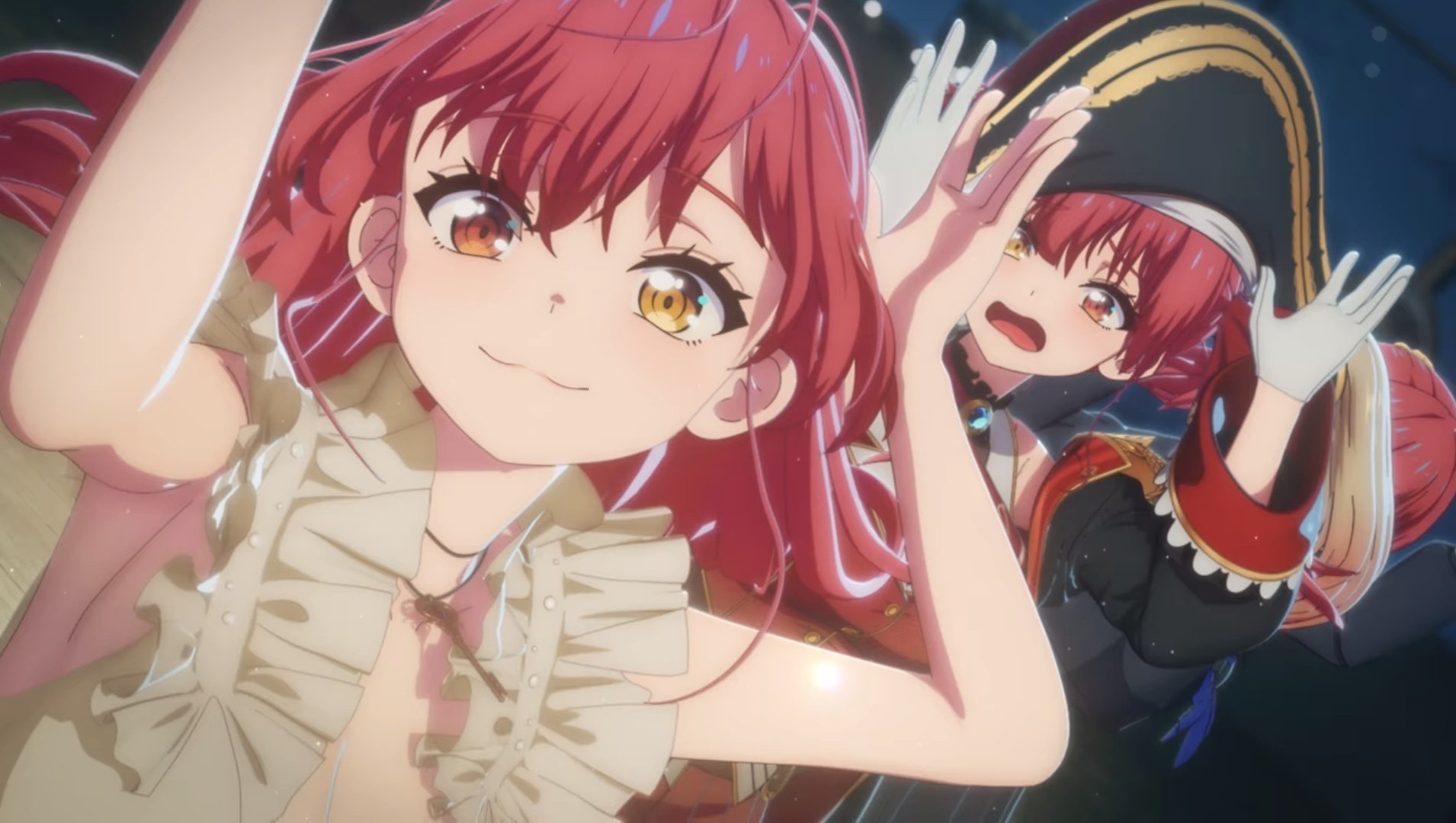 ☄️せつなあい🏴‍☠️ on X: 