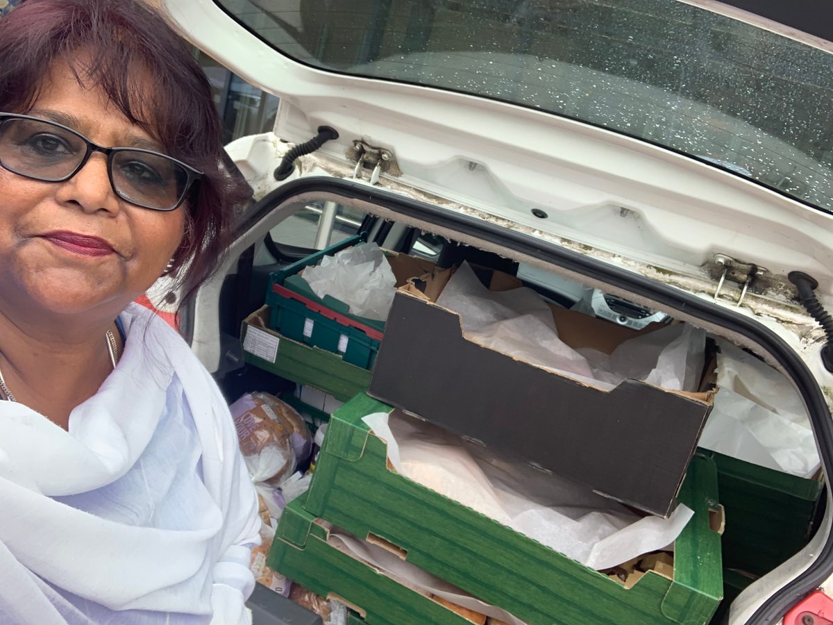 Midland International Aid Trust (MIAT) supporting  emergency workers with #CostOfLivingCrisis.
helping to feed tummies and not  #landfill #landwaste

#balbirseimar
#balseimar
<a href="/WASUPMEUK/">WASUP</a>