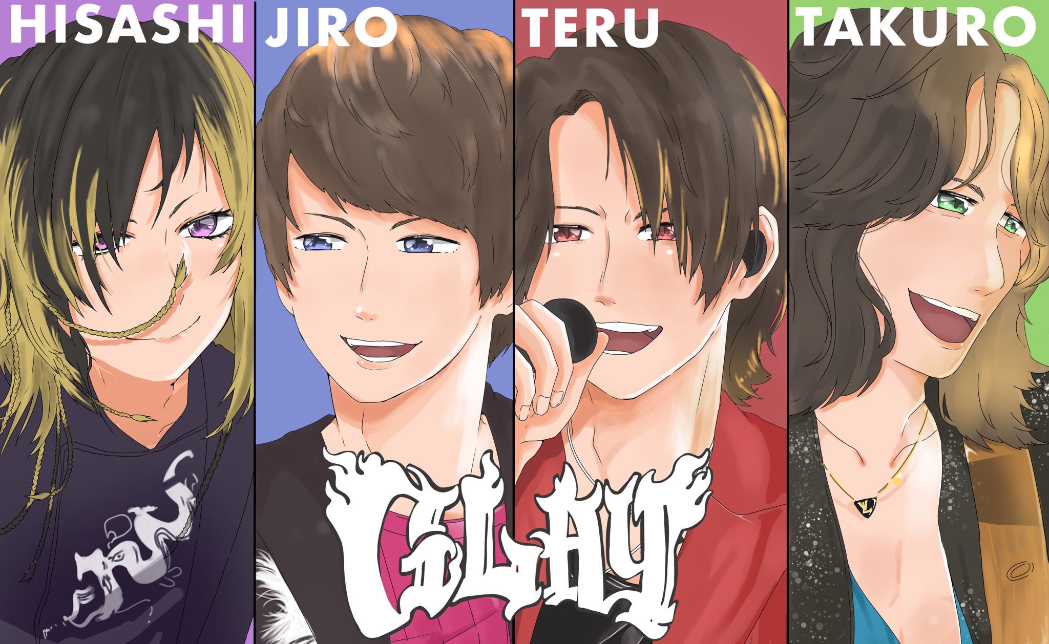 ❤️ろこ ♡💙ROCO♡💙 (@roco051765) / X