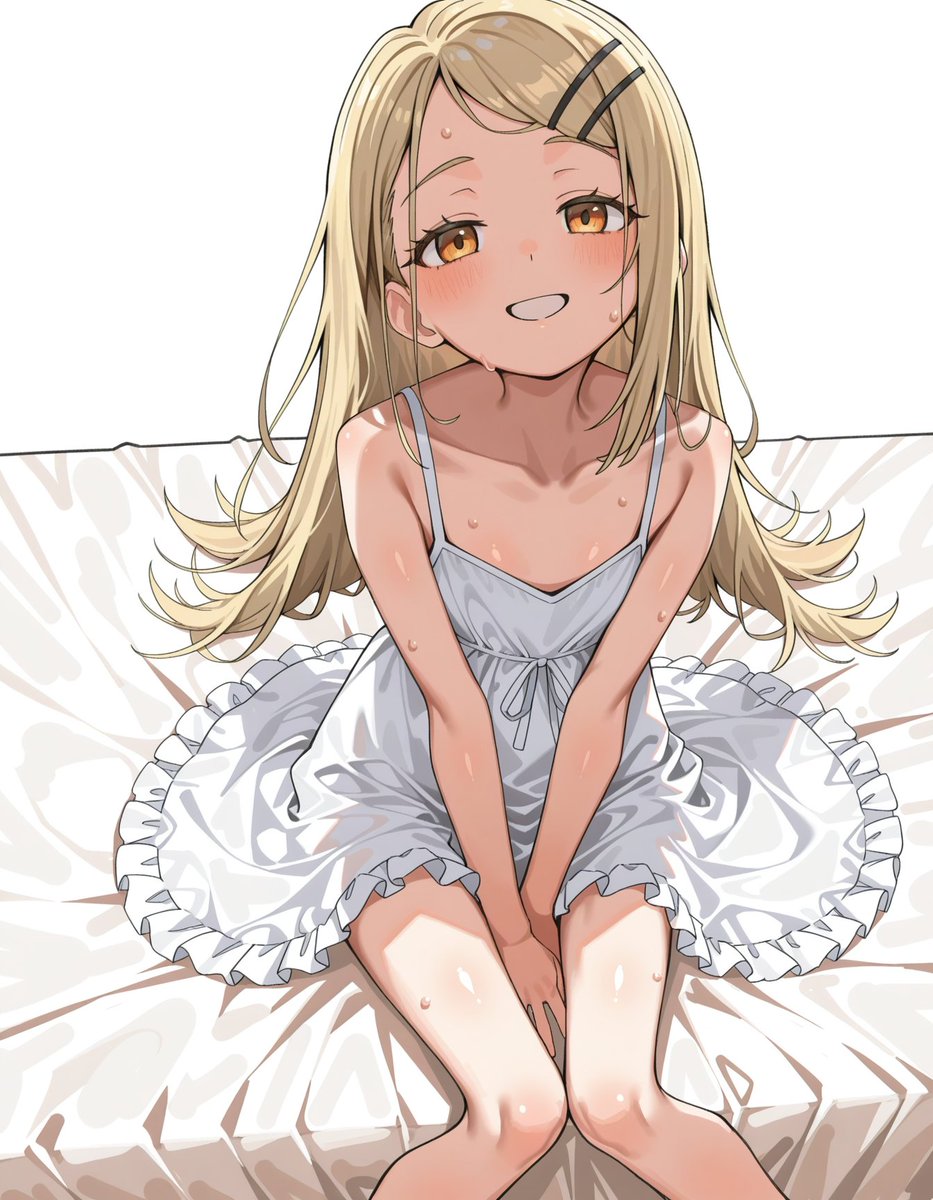 お題箱より、学マスの篠澤広

#odaibako_ai_hibara_ai odaibako.net/odais/c31cfa5f…