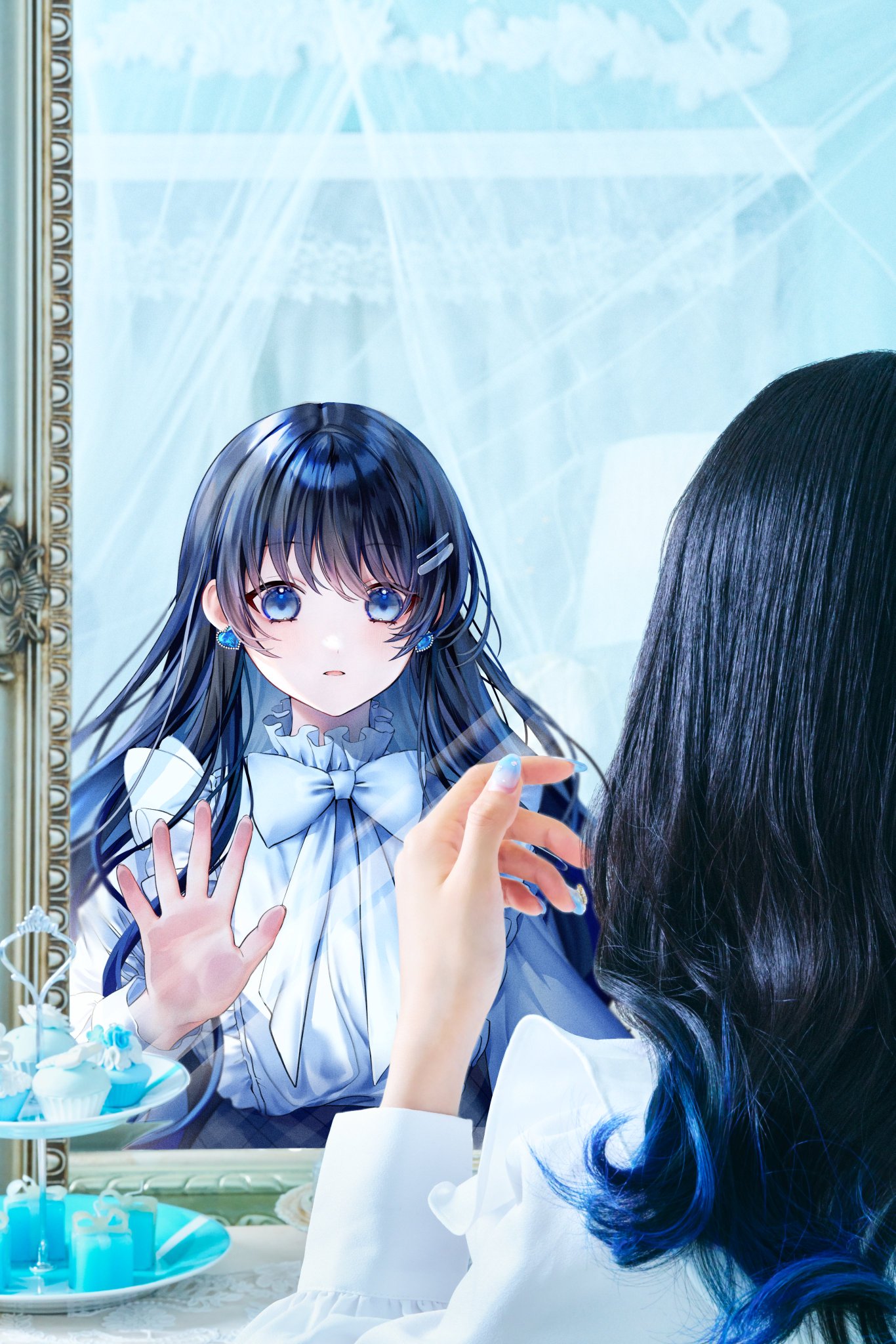 はるうらら 灰流うらら(25thレア) | クォーターセンチュリーシークレット