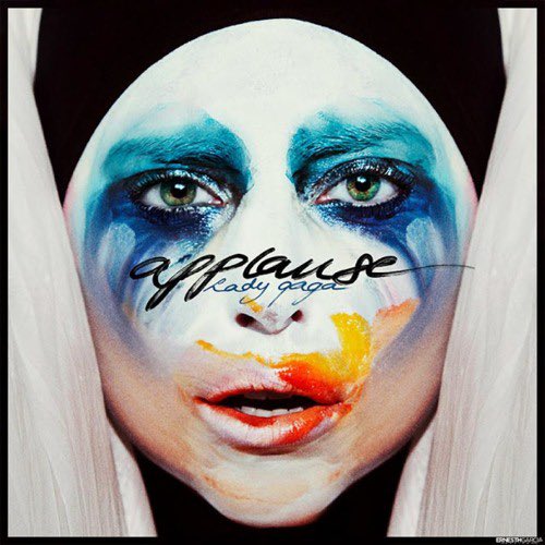 P0PDAILY's tweet photo. ‘Applause’ by Lady Gaga has surpassed 700M streams on Spotify!
It's the 1st song off 'ARTPOP' to achieve this milestone #PopPulse https://t.co/pUCn9D7hmt