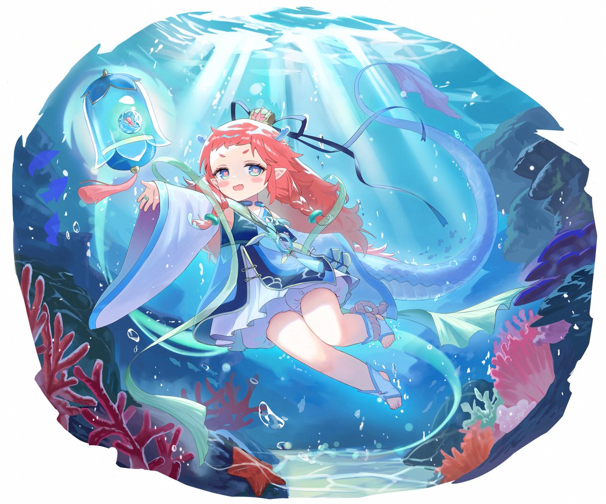 #OC #オリジナル