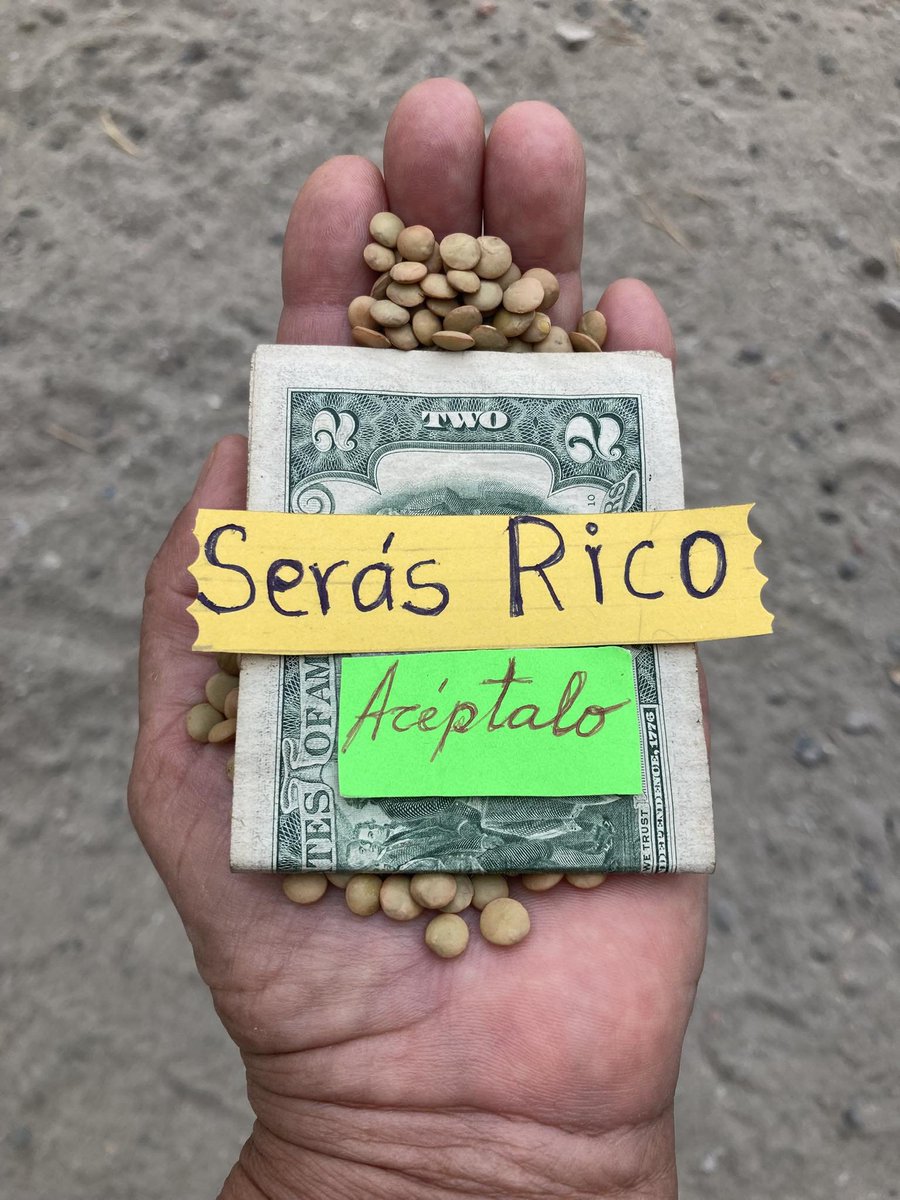 Así como trates la imagen, te tratará el resto del año 🤑