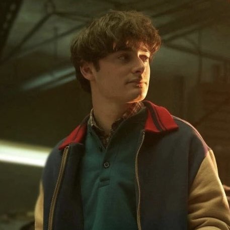 excited for s5 to release then i remember these are my favourite characters… 💔