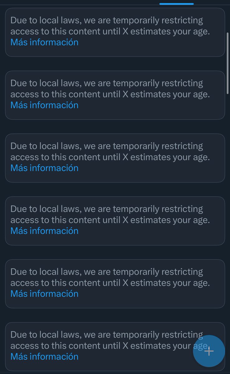 A alguien le ocurre?