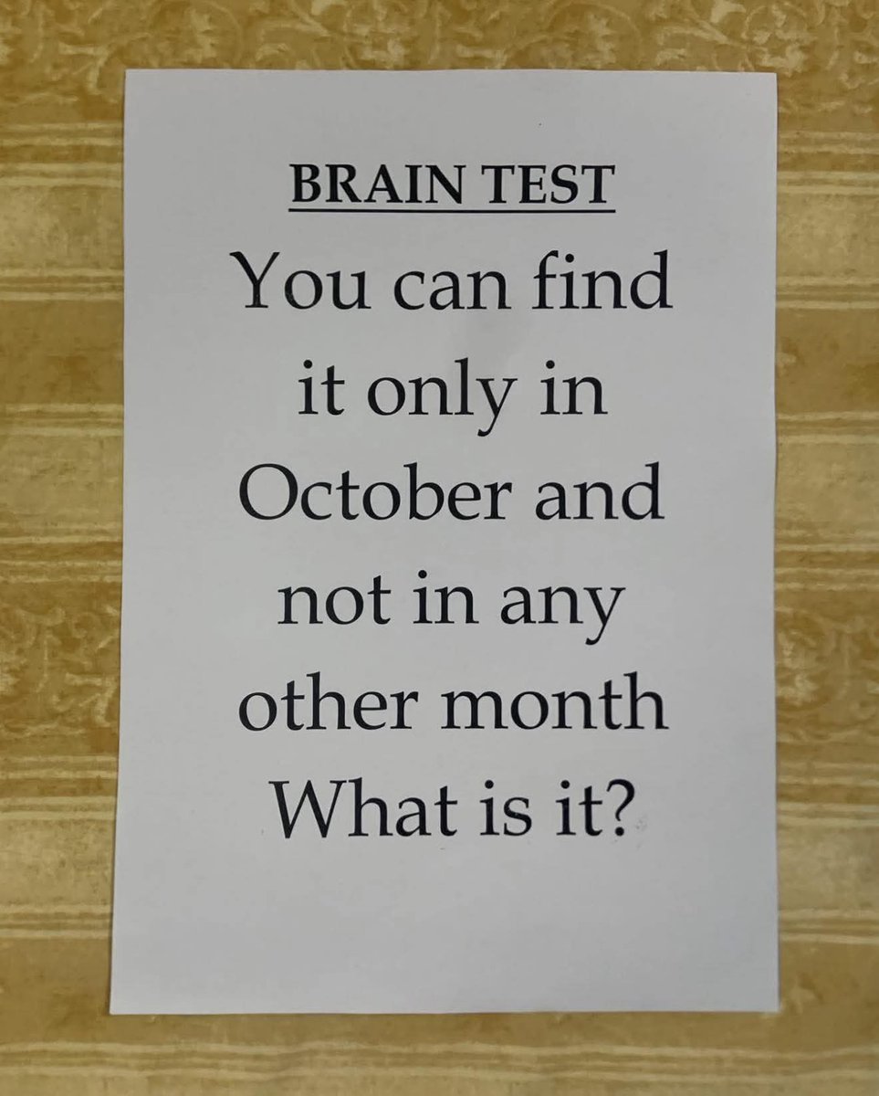 I'm confused 🤯