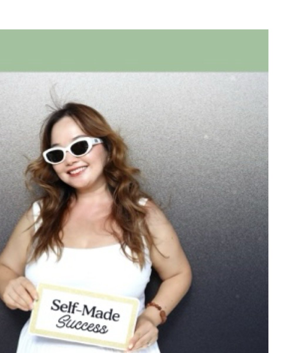 I had an incredible experience attending Create &amp; Cultivate, meeting Ayesha Curry and Carolyn Estephany—two powerhouse women whose insights and journeys deeply resonated with me.
#CreateCultivate #WomenInBusiness #Leadership #Entrepreneurship #Networking #FemaleFounders