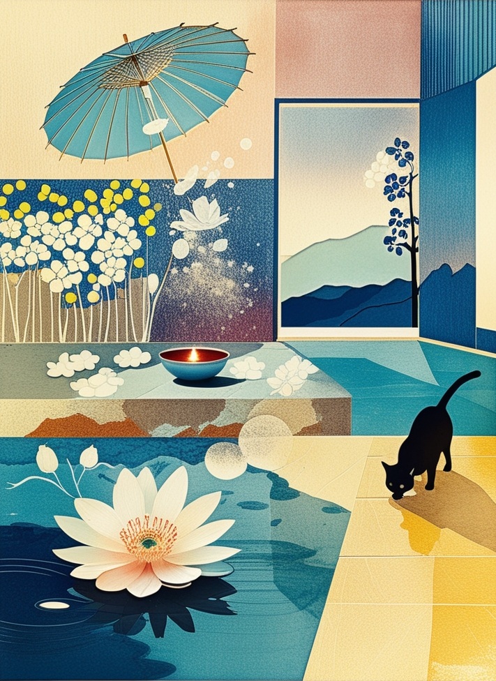 krh_treewoo's tweet image. Seeking a moment of cool

202507