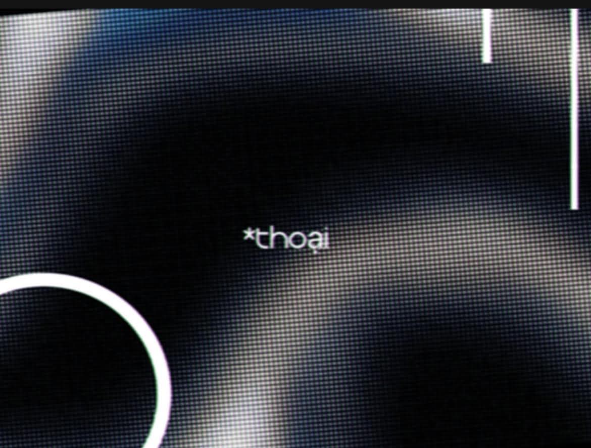 MinhTrTrnQuang2's tweet image. My new project: *thoại
Request:
Length: 15s-21s
Send combo: tritranquang2009@gmail.com ( title is handname + for *thoai)