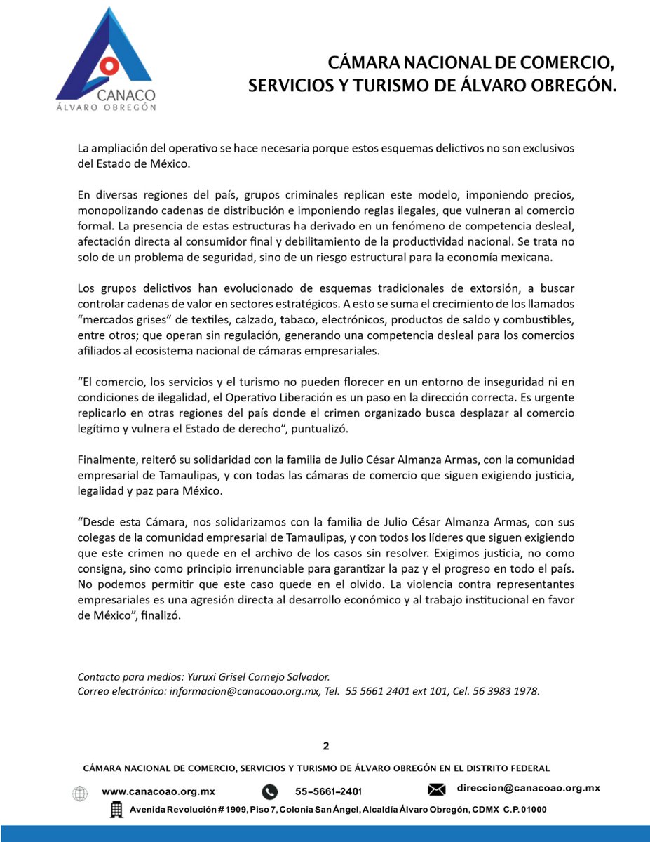 Darío Mercado tweet media