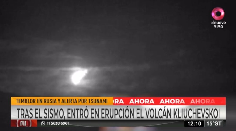 #Telenueve | 4.500 habitantes viven en la zona  

#Sumate
📺elnueve.com.ar