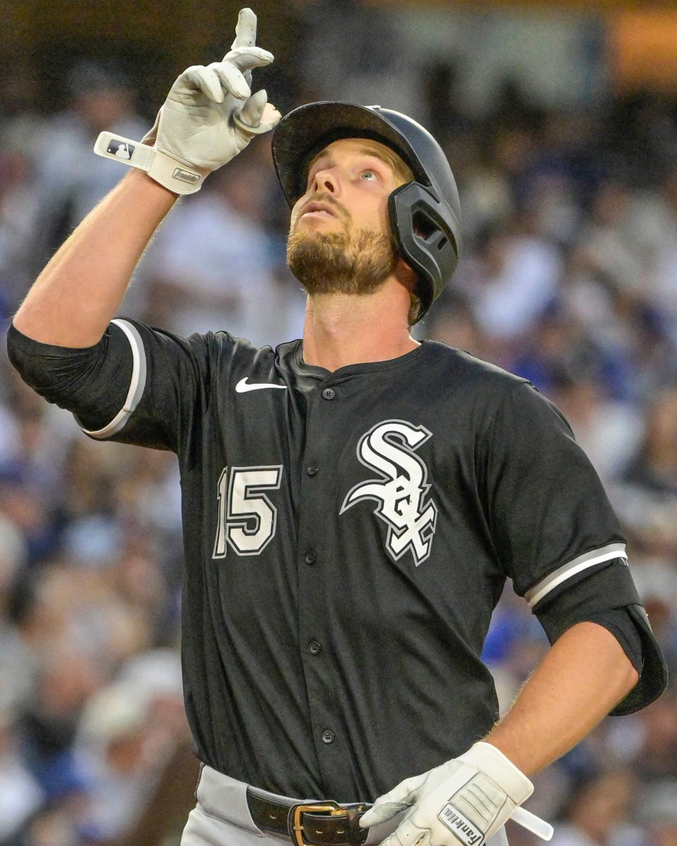 Yankees adquiere a Austin Slater en cambio con White Sox