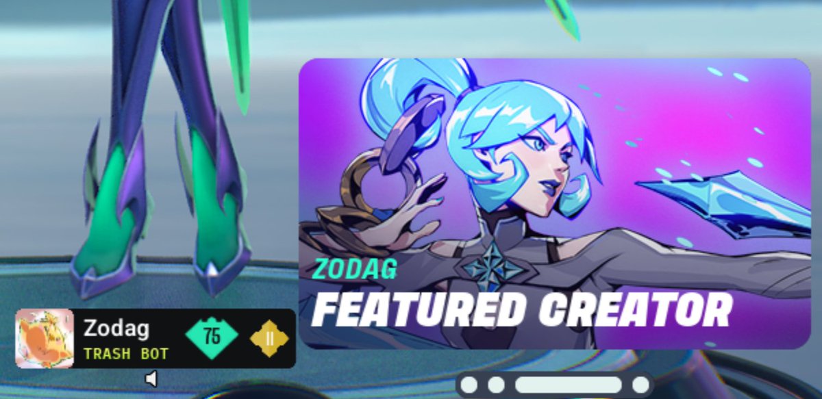 🔥♥ THANK YOU FOR FEATURING ME IN THE CLIENT <a href="/playSUPERVIVE/">SUPERVIVE</a> ♥🔥

I can't thank everyone enough for sending in their clips and watching my videos - it's been a great pleasure and I hope to continue doing this for a long time

W supervive ♥