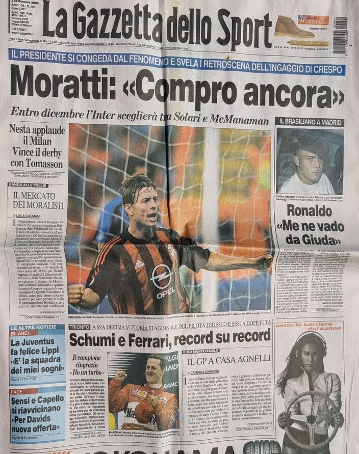 Out of Context Inter (@outcontextinter) on Twitter photo 