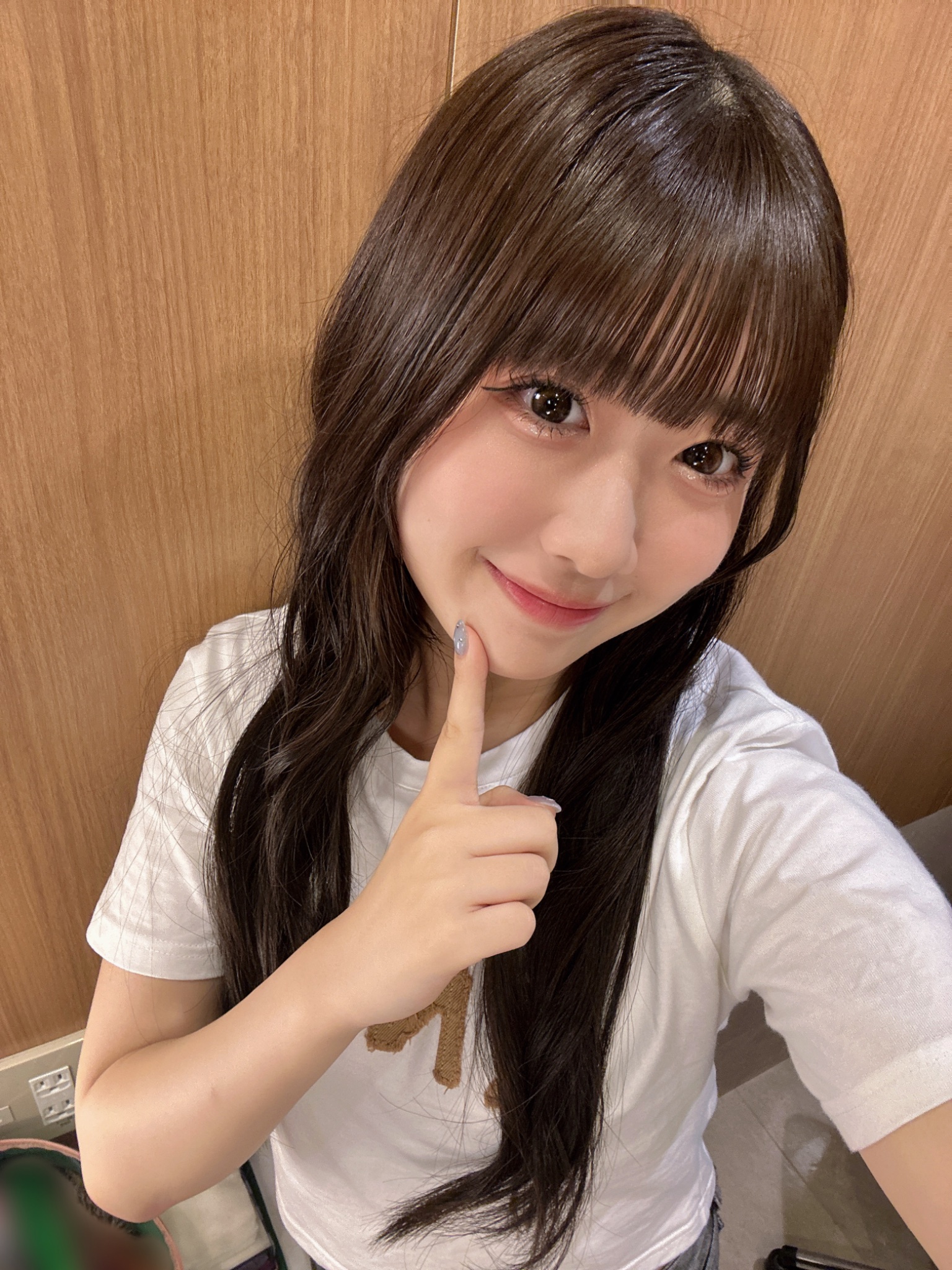 NMB48 西田帆花 2025 June-rd vol.2 生写真 直筆サイン NMB48 西田帆花 2025 June-rd vol.2 生写真 直筆サイン - メルカリ