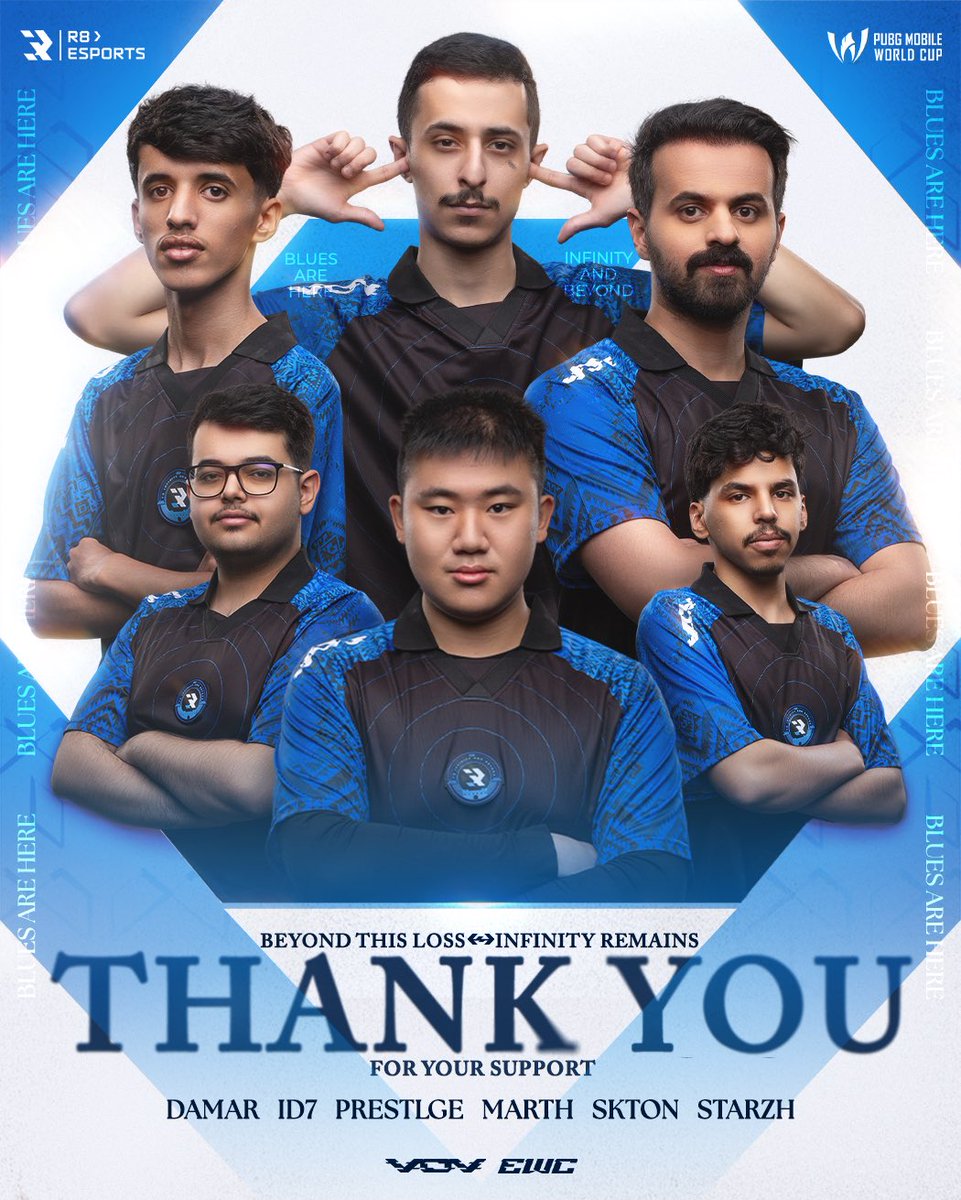 R8 Esports (@r8xesports) on Twitter photo ุงูุชูู ู
ุดูุงุฑ ุฃุจุทุงููุง ูู ุจุทููุฉ <a href="/EWC_AR/">ูุฃุณ ุงูุนุงูู
ููุฑูุงุถุงุช ุงูุฅููุชุฑูููุฉ</a>
ุดุฑูุงุกูุงุ ูู ุงูุดูุฑ ูุญุถูุฑูู
ููููุชูู
ูุฏุนู
ูู
๐๐ป
ุจุงุฐู ุงููู ูุณุนุฏูู
ูู ูุงุฏู
ุงูู
ุญุงูู ๐ ุงูุชูู ู
ุดูุงุฑ ุฃุจุทุงููุง ูู ุจุทููุฉ <a href="/EWC_AR/">ูุฃุณ ุงูุนุงูู
ููุฑูุงุถุงุช ุงูุฅููุชุฑูููุฉ</a>
ุดุฑูุงุกูุงุ ูู ุงูุดูุฑ ูุญุถูุฑูู
ููููุชูู
ูุฏุนู
ูู
๐๐ป
ุจุงุฐู ุงููู ูุณุนุฏูู
ูู ูุงุฏู
ุงูู
ุญุงูู ๐