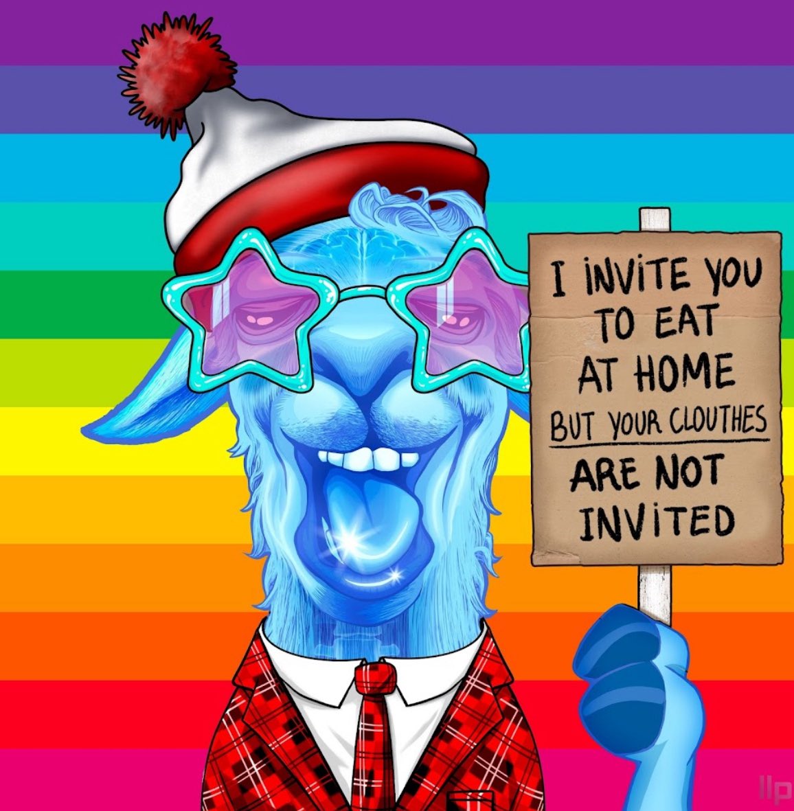 <a href="/lallamapic/">La Llama Politically Incorrect Club</a> 👀👀👀