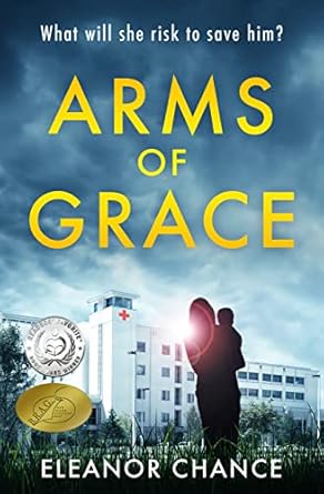 ChoosyBookworm (@choosybookworm) on Twitter photo Hey Fellow #Bookworm!🤓
Check out Arms of Grace by #awesomeauthor @eleanorachance!
$5.99 Featured #WomensFiction #Kindle #eBook via <a href="/choosybookworm/">ChoosyBookworm</a>
Amazon-amazon.com/dp/B07QHFS7QM
PLEASE REPOST!🤓 Hey Fellow #Bookworm!🤓
Check out Arms of Grace by #awesomeauthor @eleanorachance!
$5.99 Featured #WomensFiction #Kindle #eBook via <a href="/choosybookworm/">ChoosyBookworm</a>
Amazon-amazon.com/dp/B07QHFS7QM
PLEASE REPOST!🤓