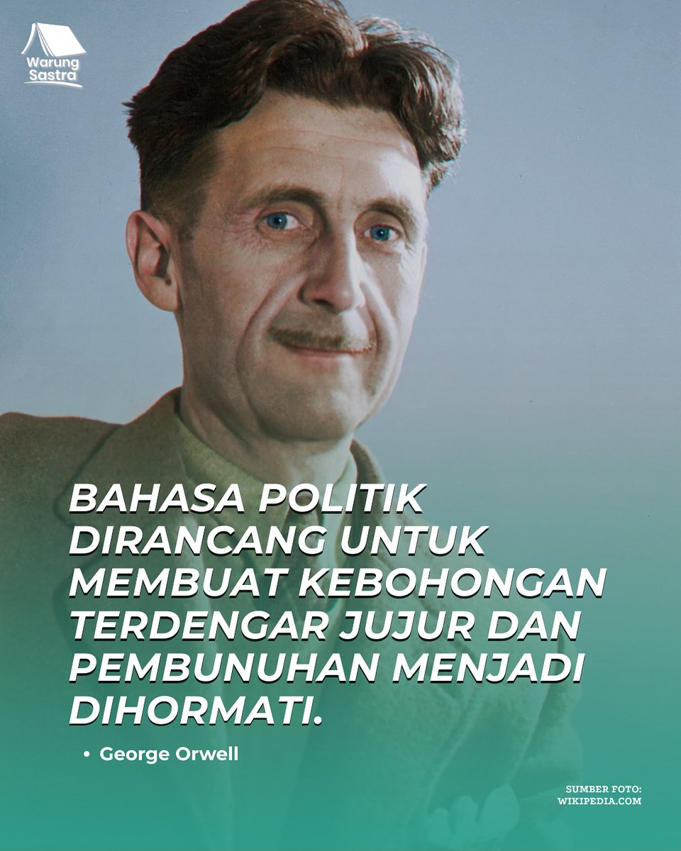 BUKU, KOPI, PENYETAN (@warungsastra) on Twitter photo 