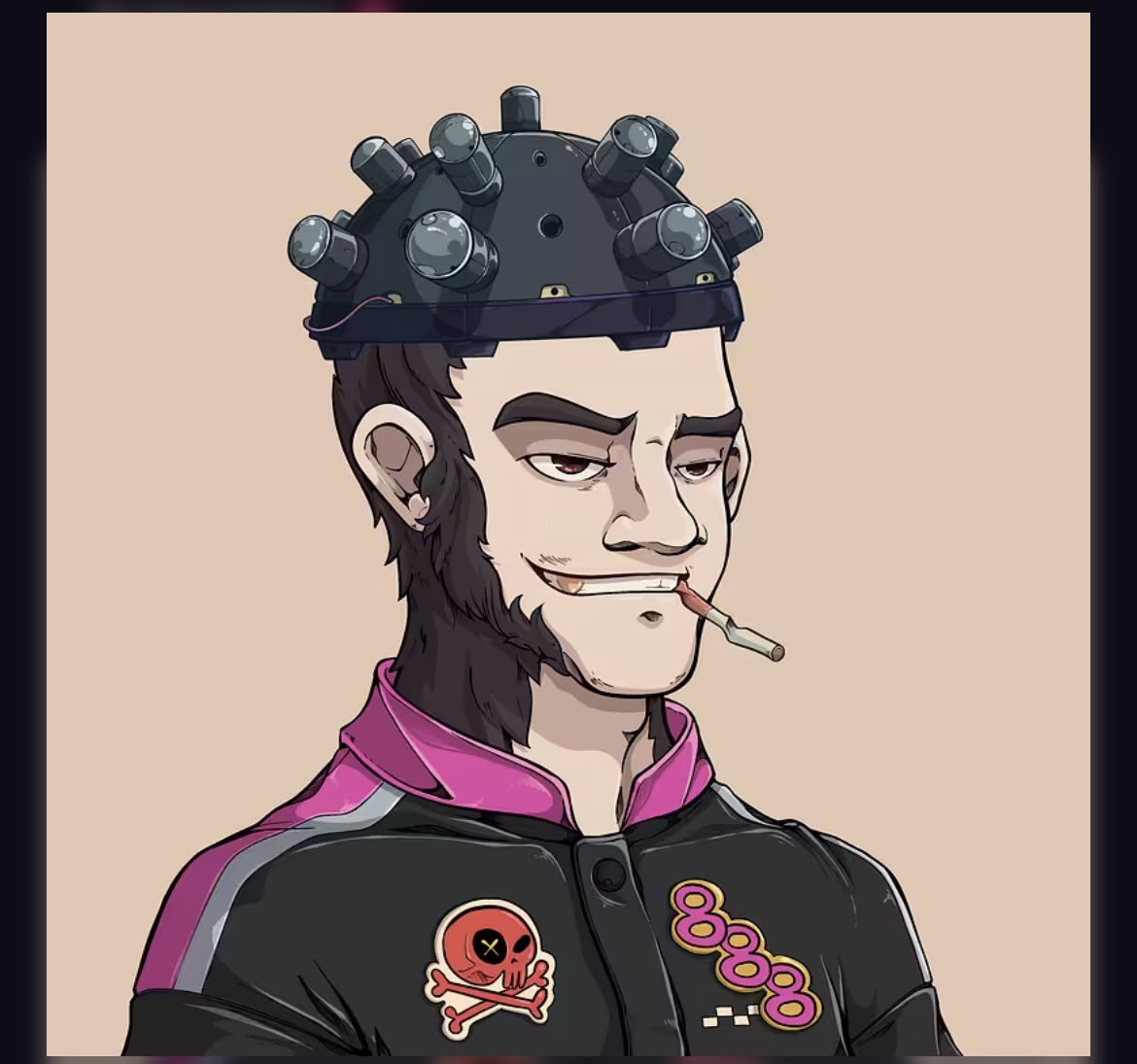 <a href="/h00dofficial/">Brotherh00d</a> <a href="/w00lfs/">w00lfs</a> GM!  <a href="/ApeChainHUB/">ApeChainHUB</a> Hope you are all ready for the day.  Come on over and check out our awesome brotherhood community.