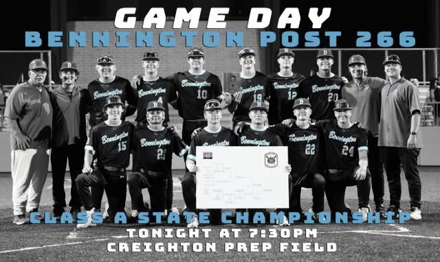 Bennington Reserve Baseball (D1 Training) tweet media