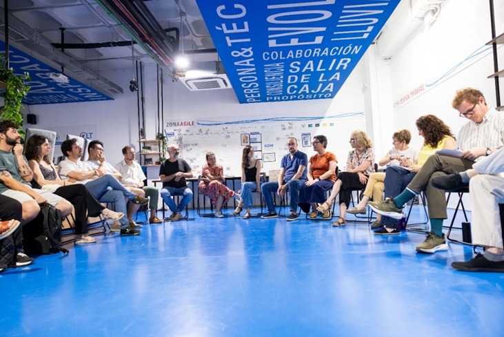 En 2023 <a href="/ongawa4d/">ONGAWA</a> recibe una subvención de <a href="/MADRID/">Ayuntamiento Madrid</a> para un proyecto con docentes, alumnos y asociaciones de la Universidad, dentro del programa Global Challenge, para formar ciudadanos críticos y solidarios.

¡Felicidades por el trabajo que realizáis!
#30AñosSolidaridadMadrileña