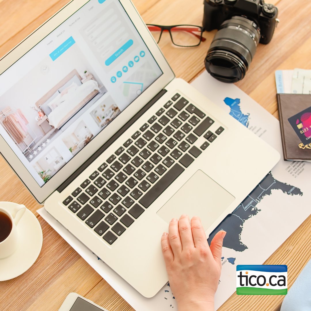 Ready to book your next adventure? If you're booking online, before you hit that “buy now” button, take a moment to double-check the details! Make sure names are spelled correctly, travel dates are accurate, and read the fine print.