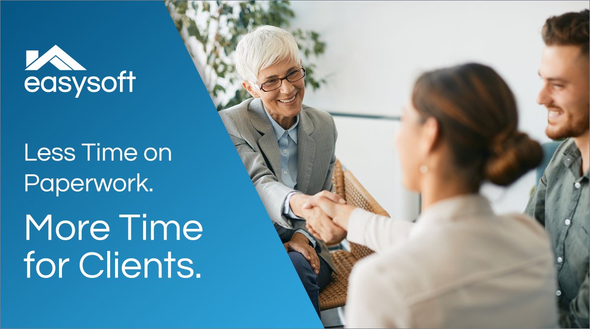 ⏱️ Work Smarter, Not Harder

Easysoft automates complex #RealEstateLaw and #NJFamilyLaw calculations and streamlines paperwork—so #LawFirms can spend less time on admin and more time on what matters; their clients.

✅ Try it FREE for 7 days: bit.ly/3wTZFI8