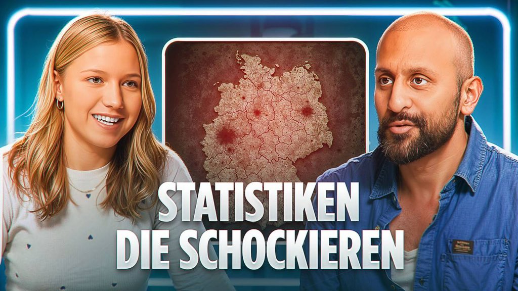 Ex-Moslem rechnet mit Islam ab!
<a href="/achseostwest/">Feroz Khan</a> 

❗️JETZT ONLINE❗️
📺youtu.be/AvOhANKx5XE