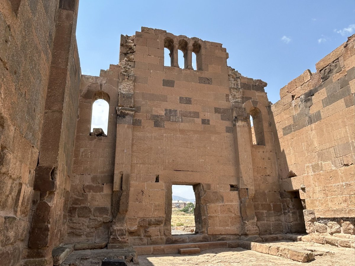 Julia Paul (@drjuliapaul) on Twitter photo Amazing day recording with a team from <a href="/tumocenter/">TUMO / ԹՈՒՄՈ</a> #armenia at an ancient church in #shirak region, for my latest <a href="/bbcworldservice/">BBC World Service</a> #bbcheartandsoul #radiodocumentary about preserving Armenia’s ancient #christian heritage. It was hot 🔥 🔥🔥! Amazing day recording with a team from <a href="/tumocenter/">TUMO / ԹՈՒՄՈ</a> #armenia at an ancient church in #shirak region, for my latest <a href="/bbcworldservice/">BBC World Service</a> #bbcheartandsoul #radiodocumentary about preserving Armenia’s ancient #christian heritage. It was hot 🔥 🔥🔥!
