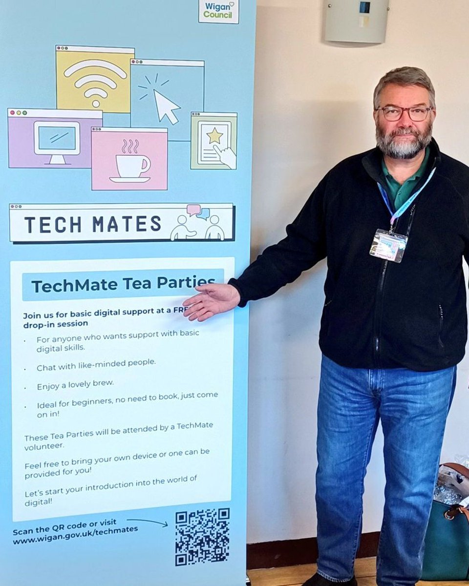 Digital Wigan tweet media